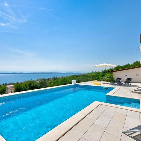 Draginja Ξενοδοχείο Crikvenica Εξωτερικό φωτογραφία