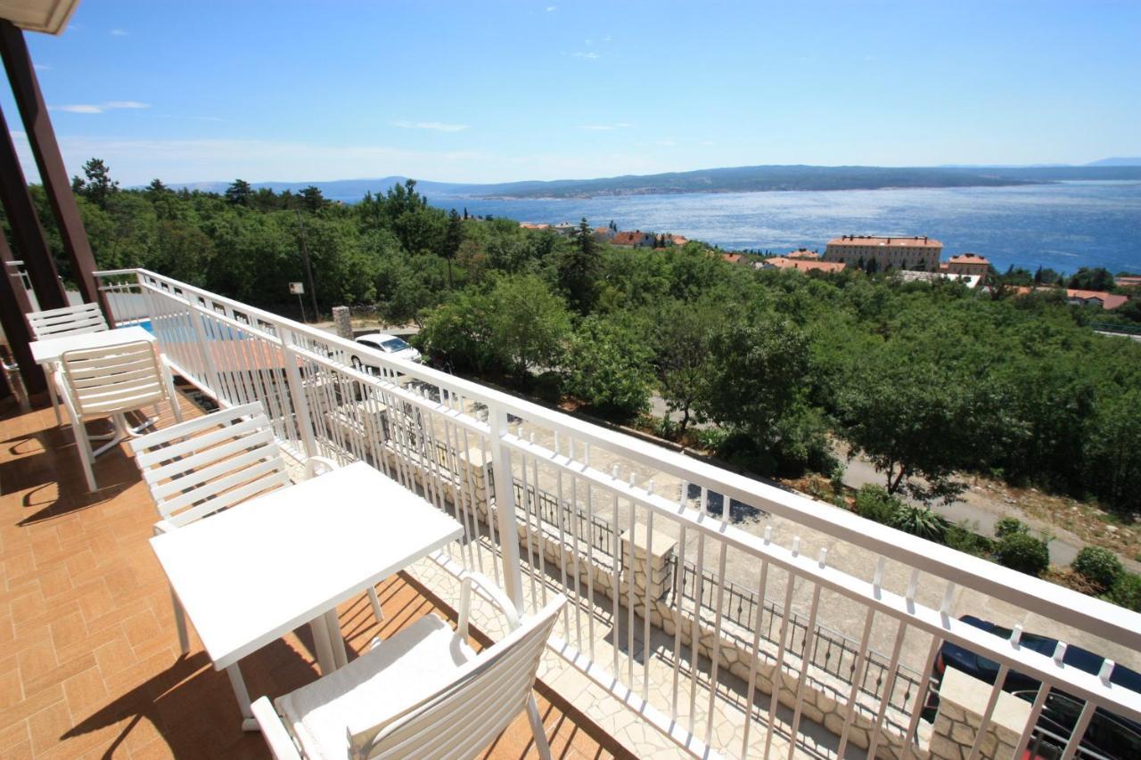 Draginja Ξενοδοχείο Crikvenica Εξωτερικό φωτογραφία