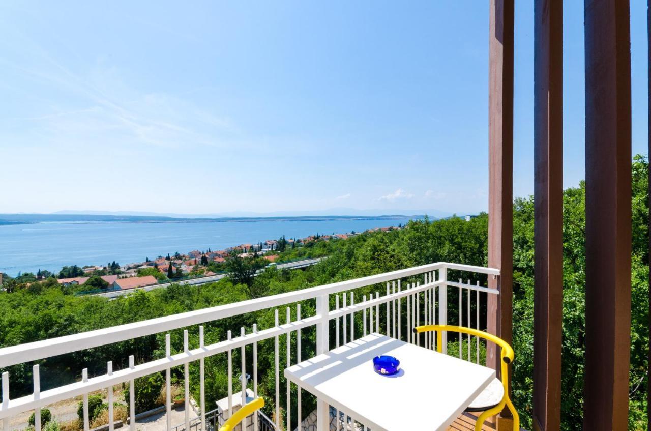Draginja Ξενοδοχείο Crikvenica Εξωτερικό φωτογραφία