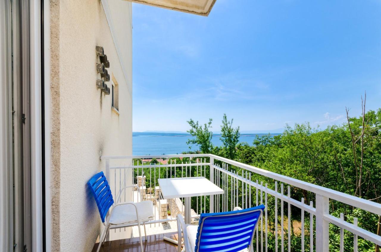 Draginja Ξενοδοχείο Crikvenica Εξωτερικό φωτογραφία