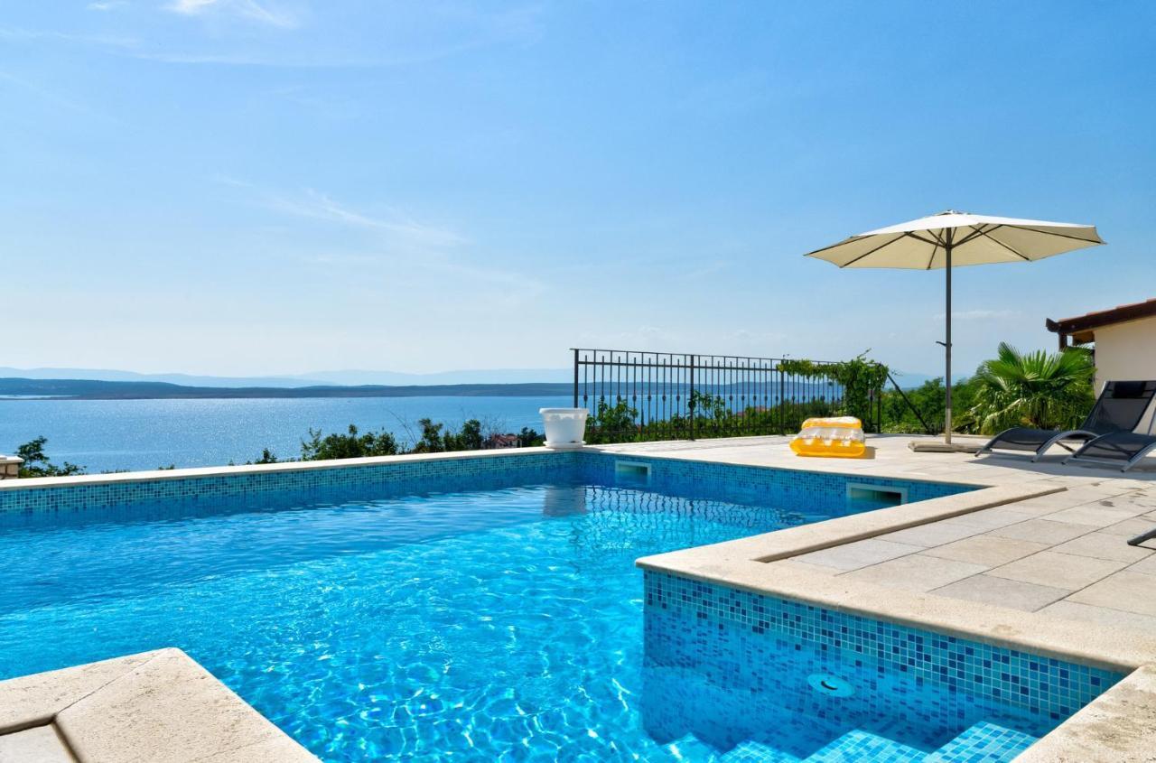 Draginja Ξενοδοχείο Crikvenica Εξωτερικό φωτογραφία