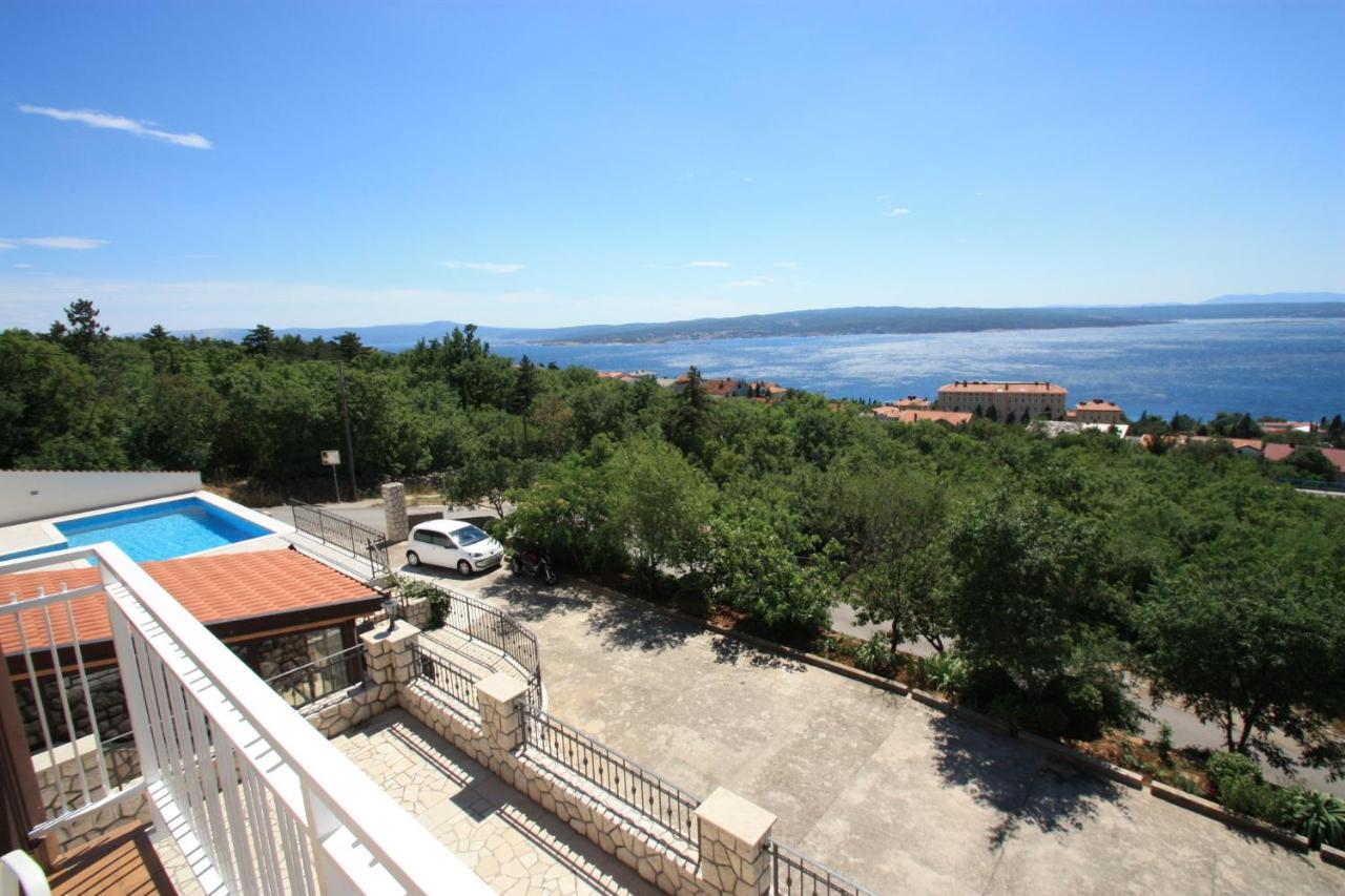 Draginja Ξενοδοχείο Crikvenica Εξωτερικό φωτογραφία
