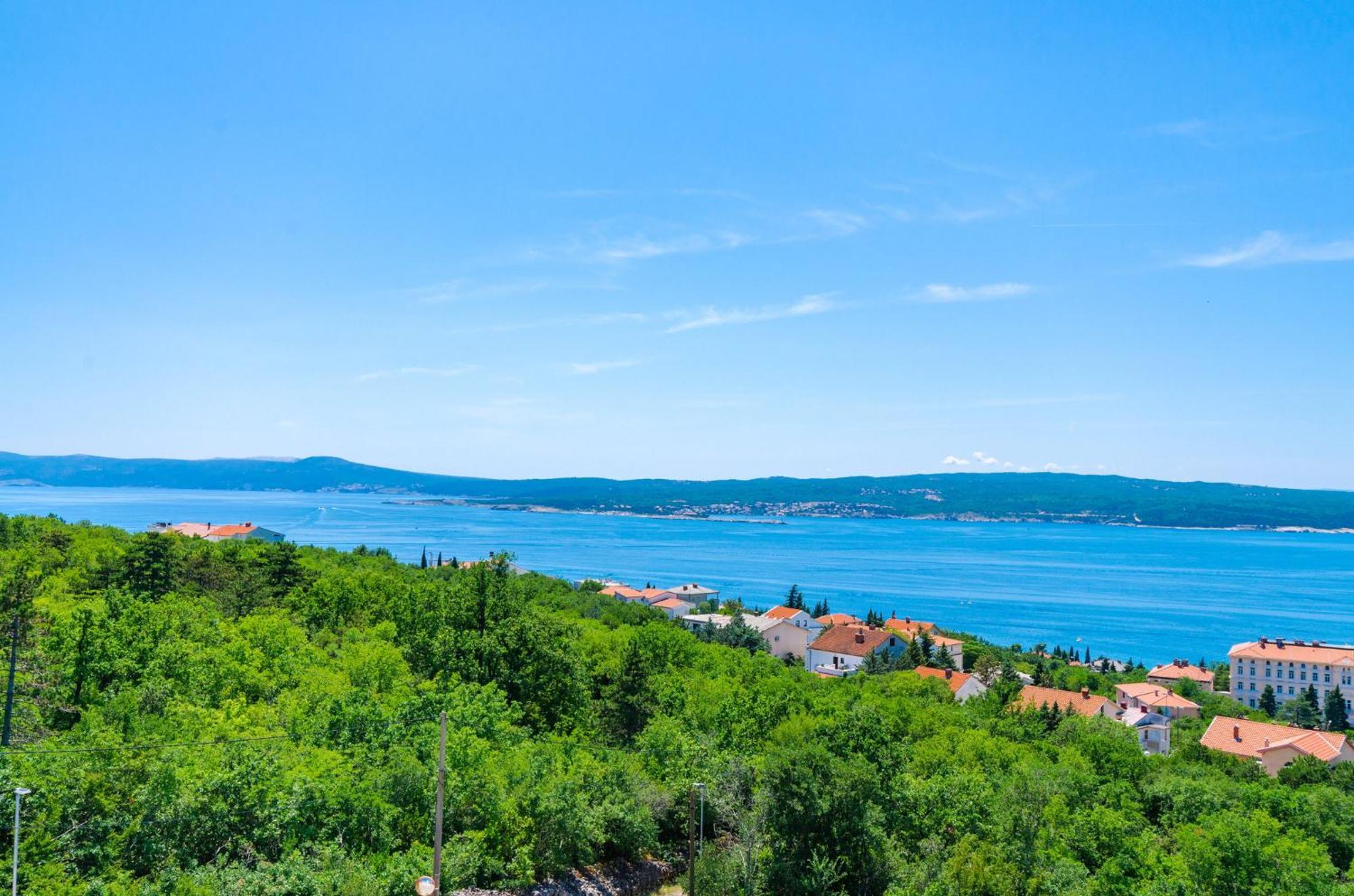 Draginja Ξενοδοχείο Crikvenica Δωμάτιο φωτογραφία